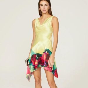 Nicholas Sherina Dress